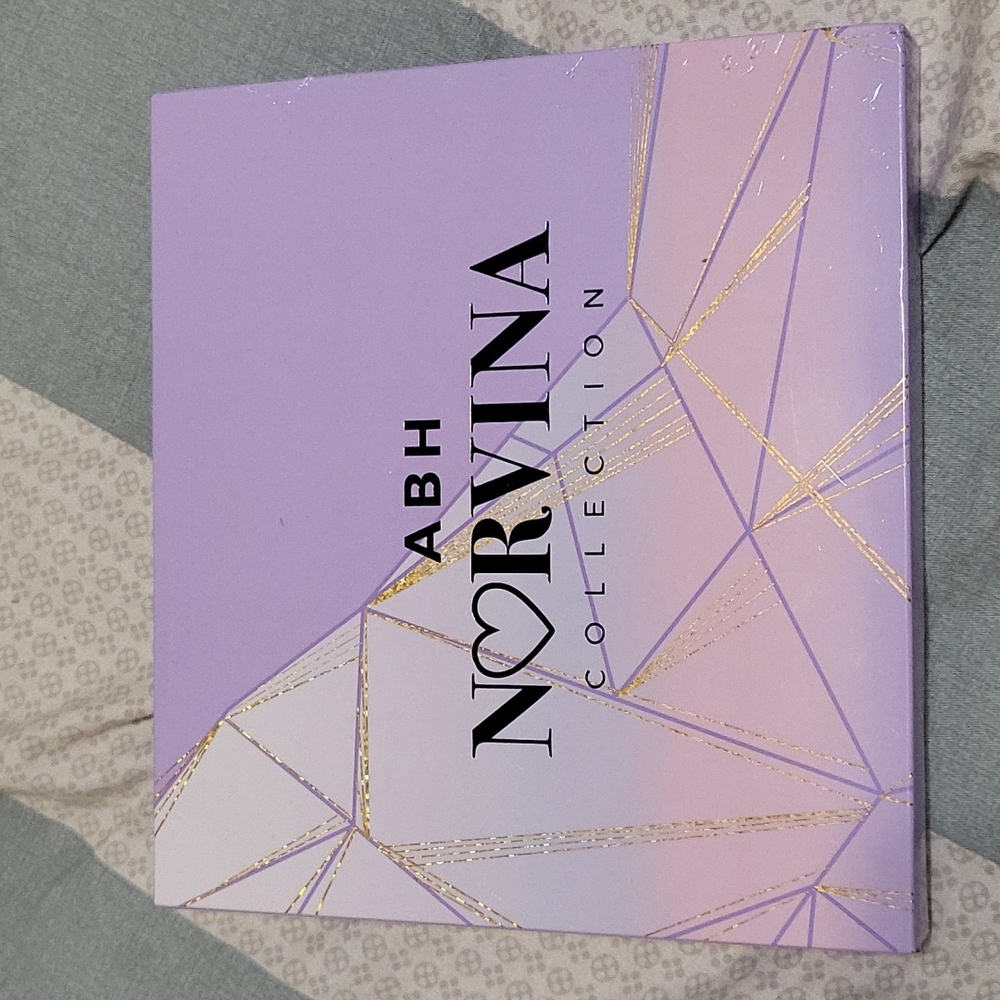 Norvina Pro Pigment Vol 5